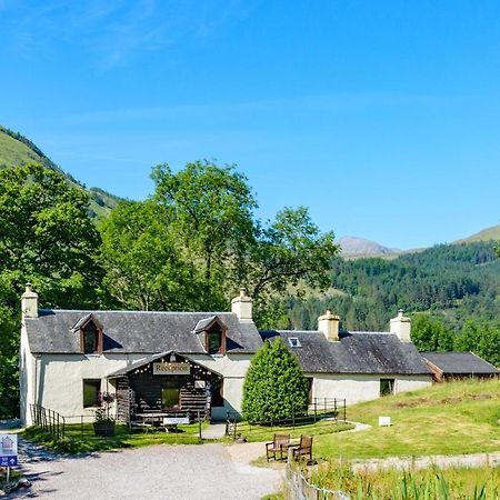 Cottages At Glencoe Independent Hostel Kültér fotó